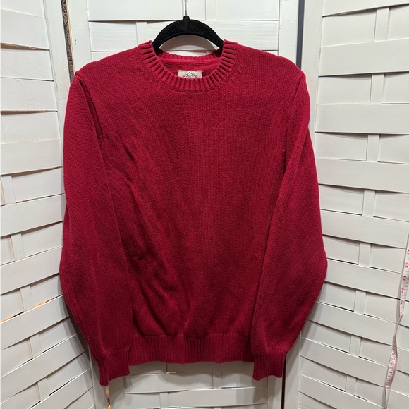 St. John's Bay Other - St. John's Bay Men's Crewneck Sweater